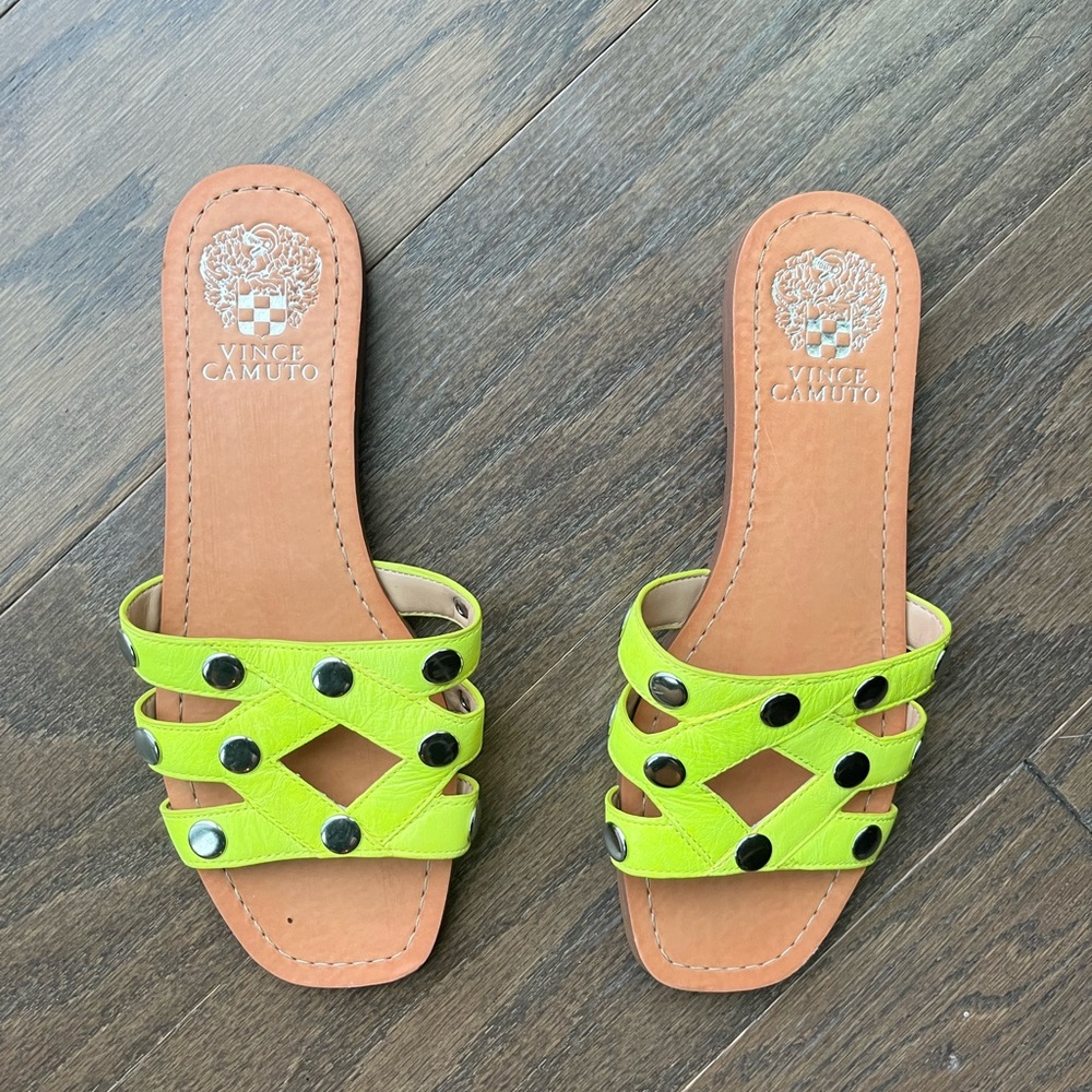 Vince Camuto Sandals